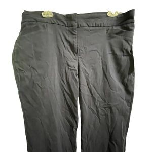 Briggs pants size 6